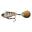 SPINNER TAIL SAVAGE GEAR FAT TAIL 6,5CM/16G SINKING PERCH