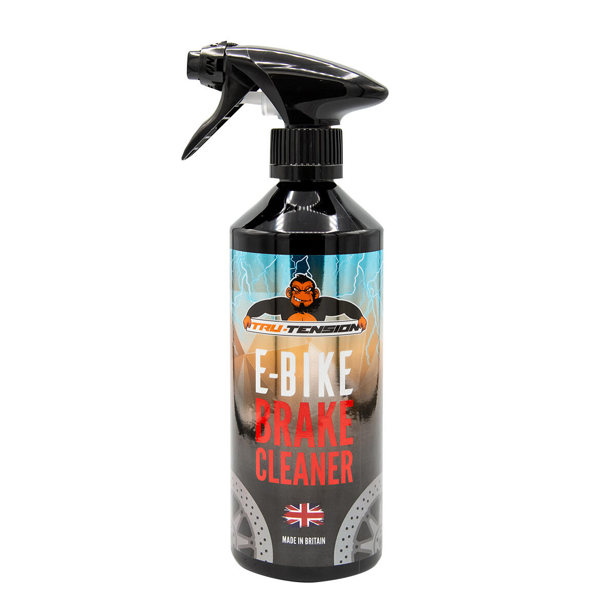 Dégraissant Frein E-bike Tru-tension 500ml
