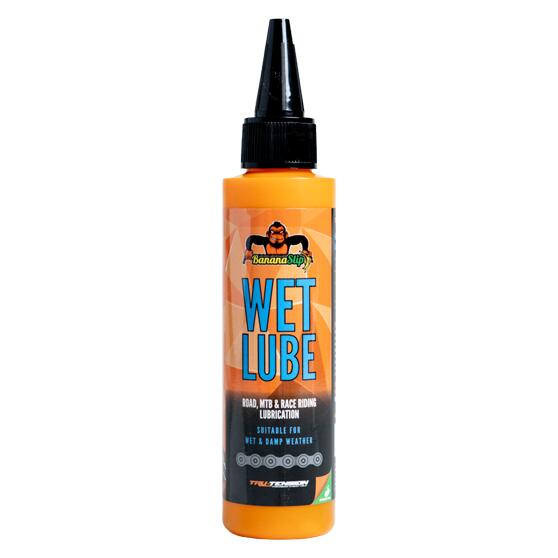 Lubrifiant Vélo Tru-Tension Humide 50ml