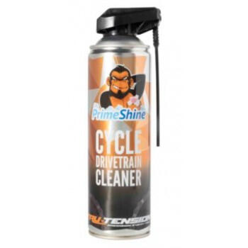 Cycle Drivetrain Cleaner 500ml 1/3