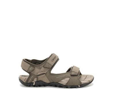 Sandalen heren chiruca tarifa 02 bruin