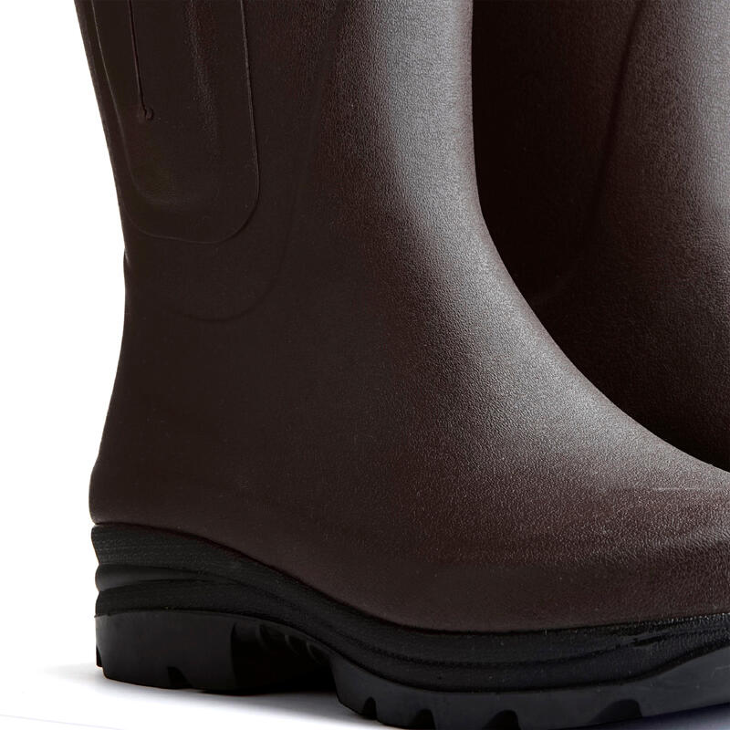 Warme, wasserdichte Gummistiefel - Bis -15 °C - Neopren - Damen - Broadford