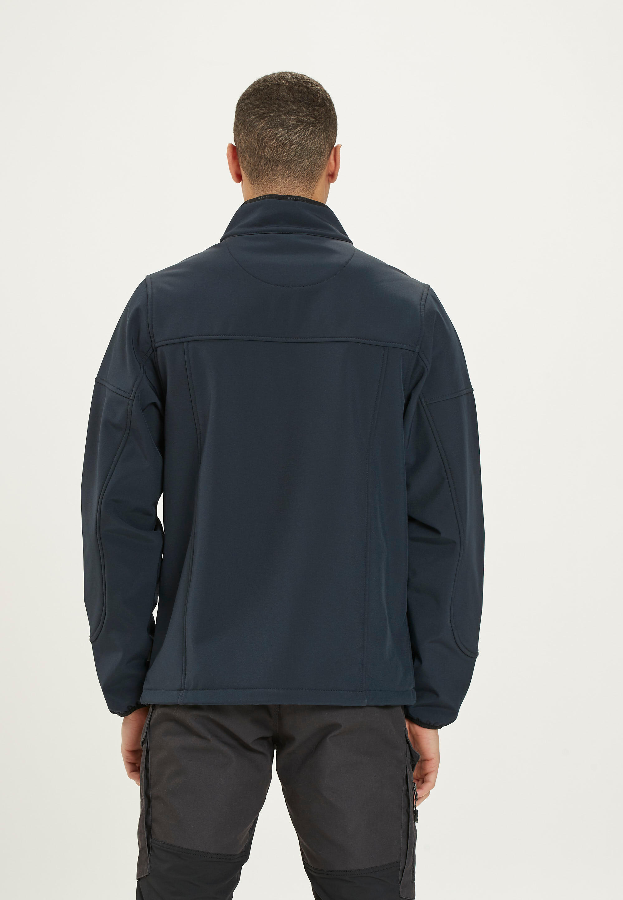Softshelljacke Dublin 5/5