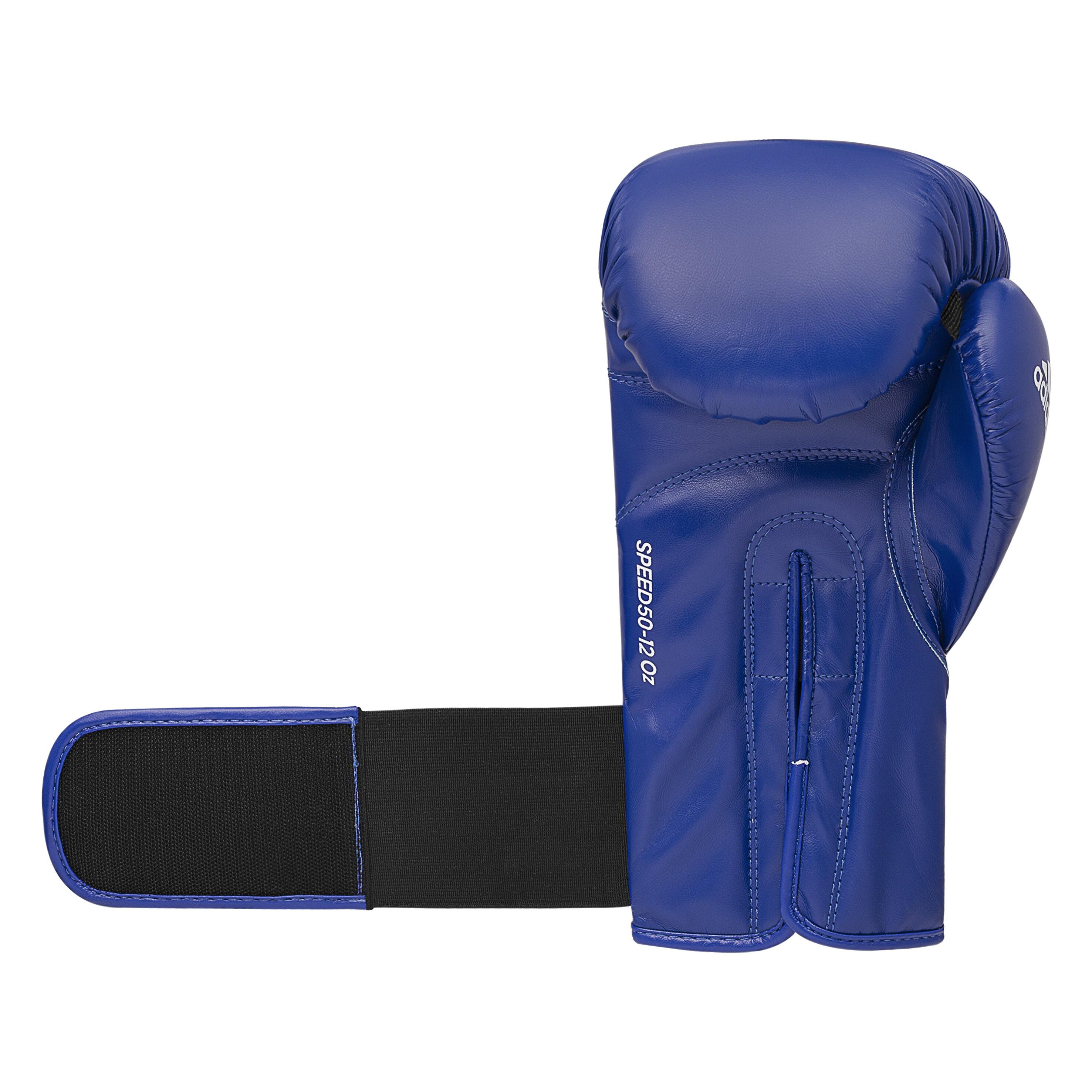 Gants de boxe loisir speed 50 FFB 4/5