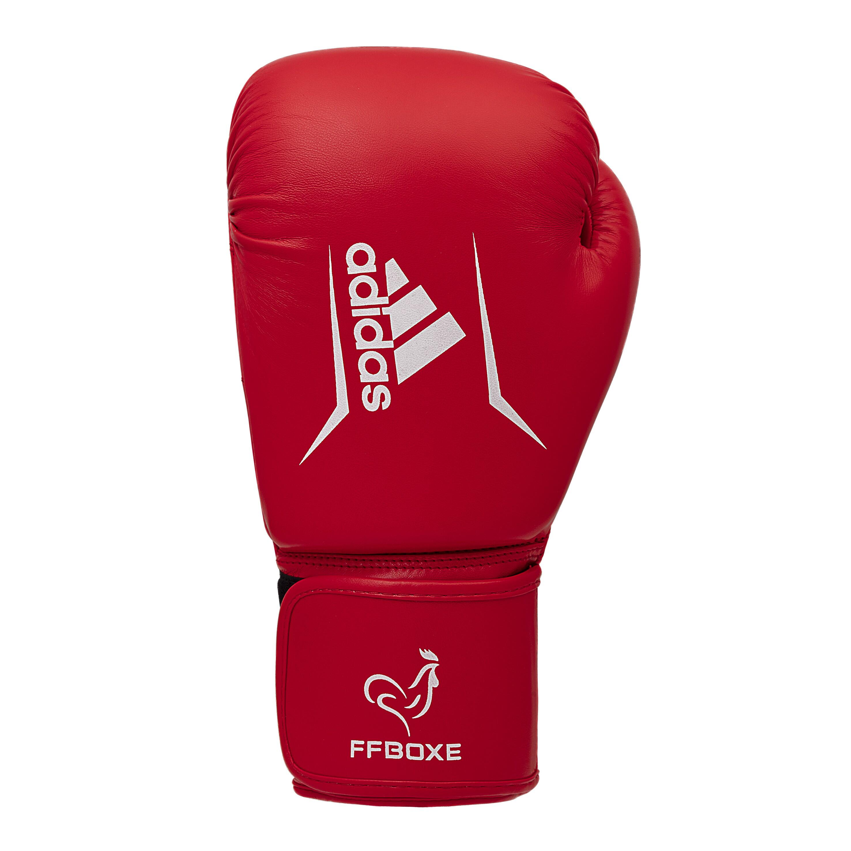 Gants de boxe loisir speed 50 FFB 5/5