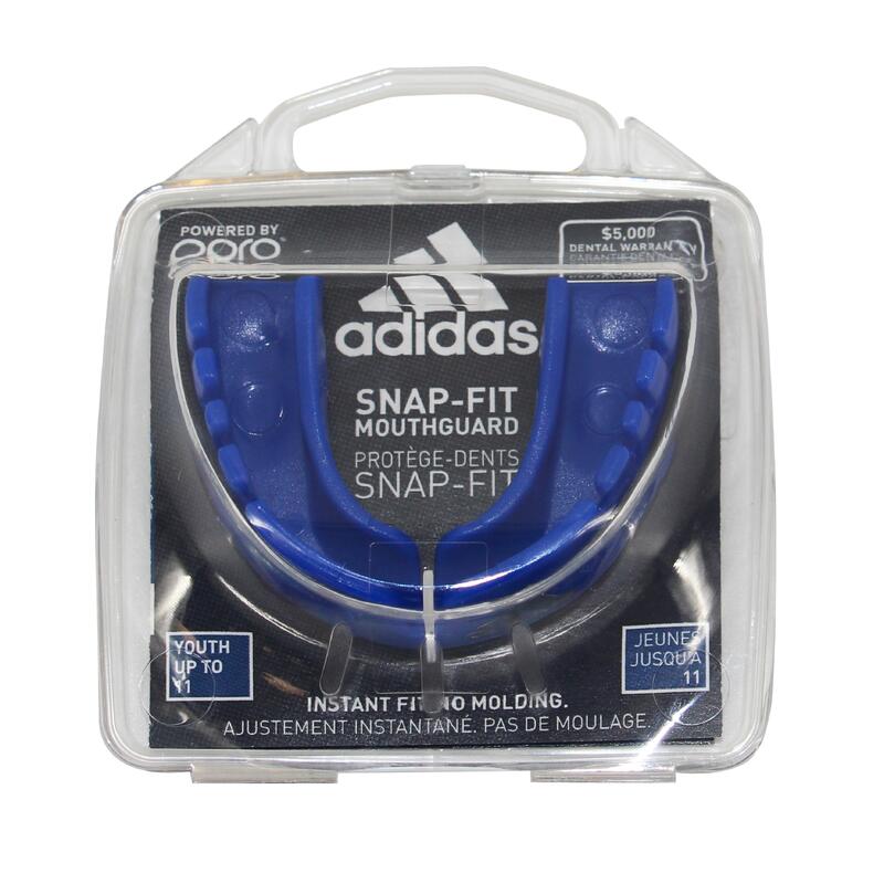 Adidas OPRO Snap-Fit Gen4 gebitsbeschermer