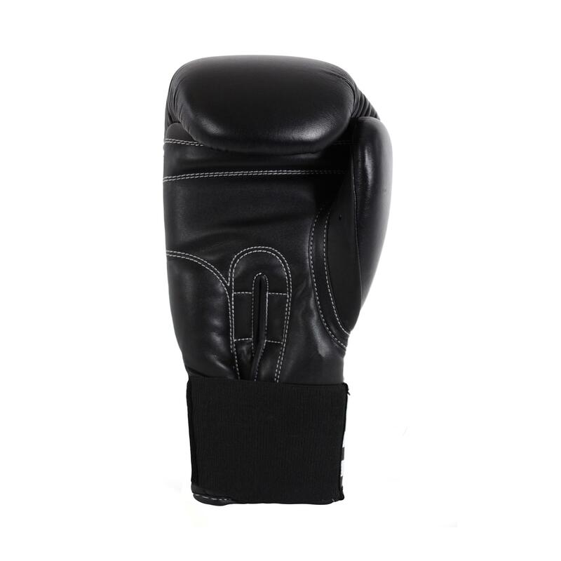 Gants de boxe Performer - Noir