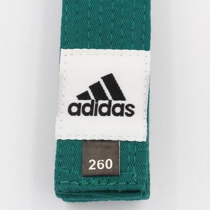 Ceinture Judo adidas Club