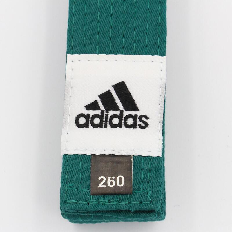 adidas BudoBand Club Rood