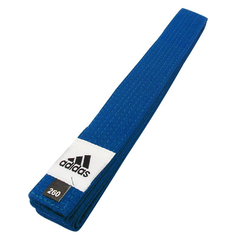 adidas BudoBand Club Rood