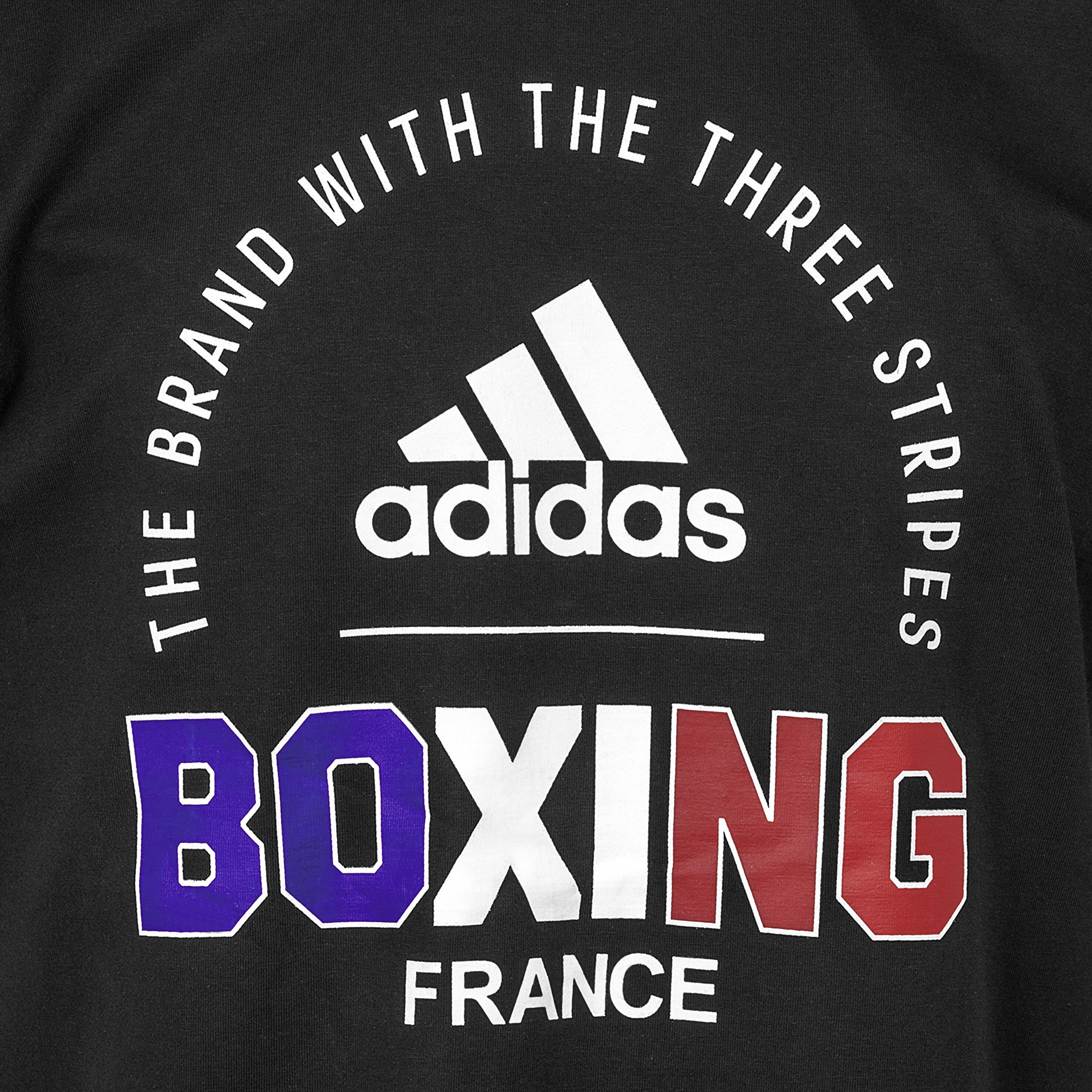 T-shirt adidas Community 21 SMU 4/6