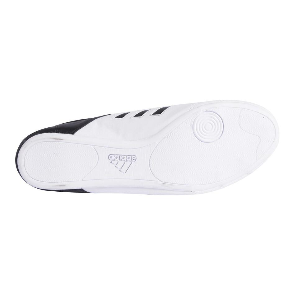 Buty do taekwondo dla dzieci adidas Adi Kick