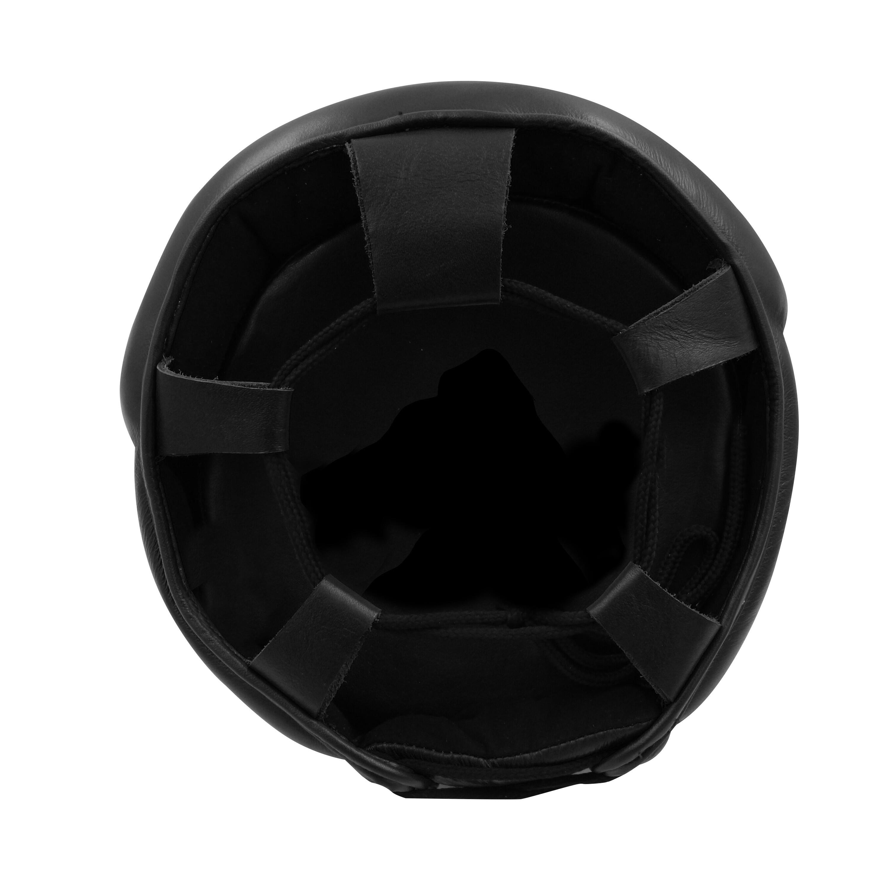 Casque de boxe Adidas superpro adistar 4/5