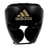 Casque de boxe super pro
