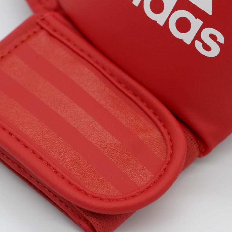 Manoplas / Guantes Karate WKF sin pulgar ADIDAS