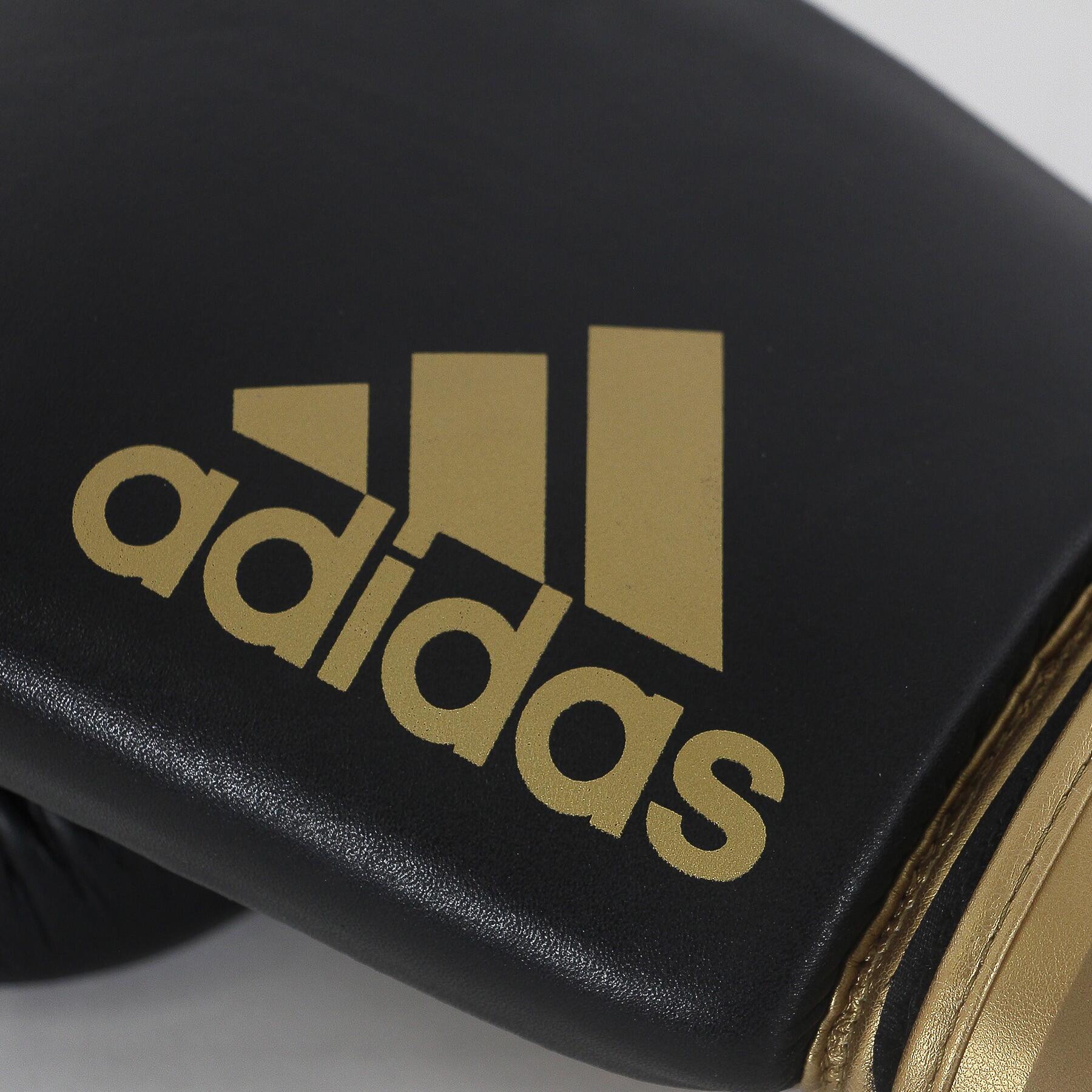 Boxing gloves adidas Hybrid 200