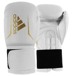 Gants de boxe ADIDAS SPEED 50 Blanc