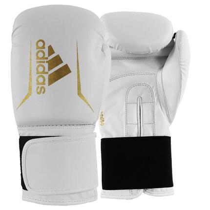 Gants de boxe ADIDAS SPEED 50 Blanc