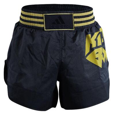 Short da kick-boxing adidas
