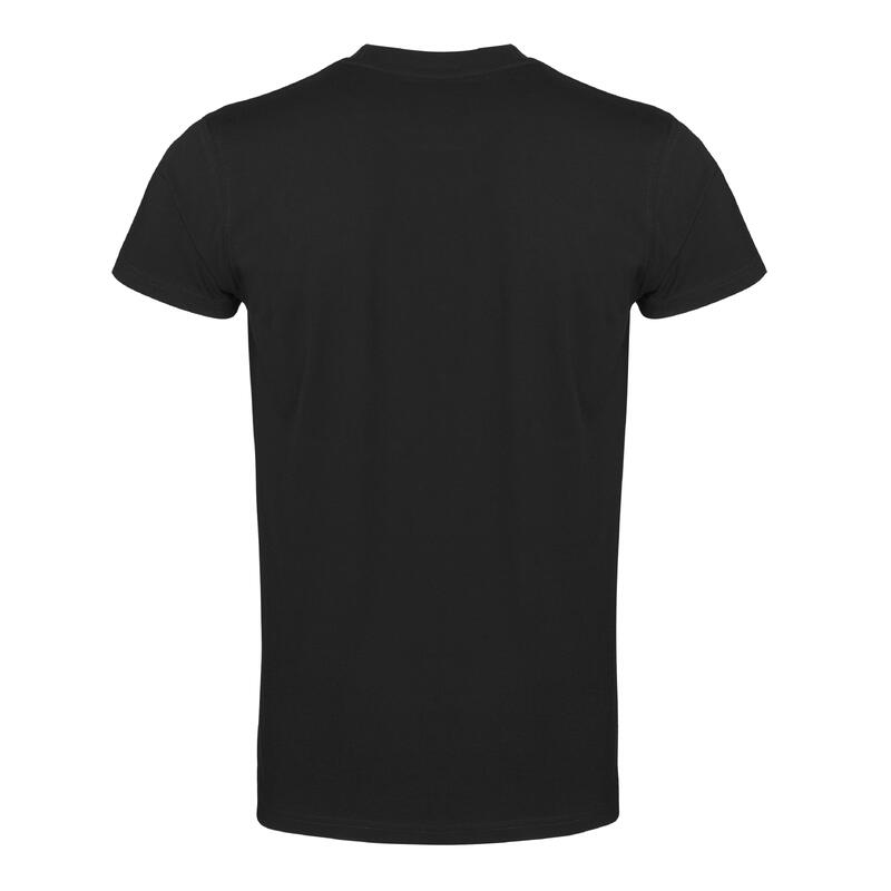 T-shirt boxe national line ffboxe france