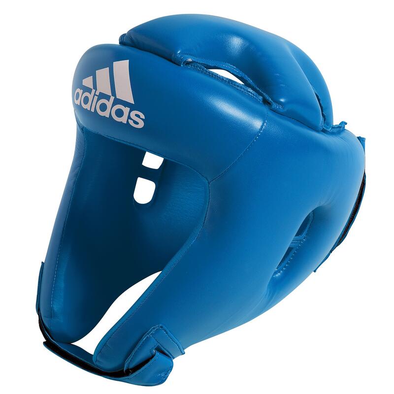 casque de boxe initiation adidas