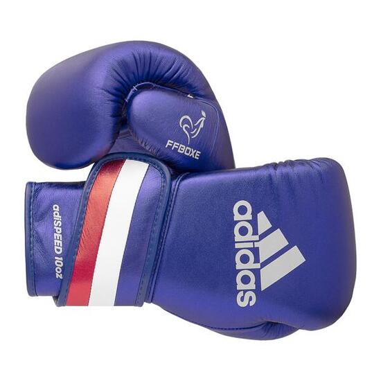 Guantoni da boxe adidas Speed 501 Lace up SMU