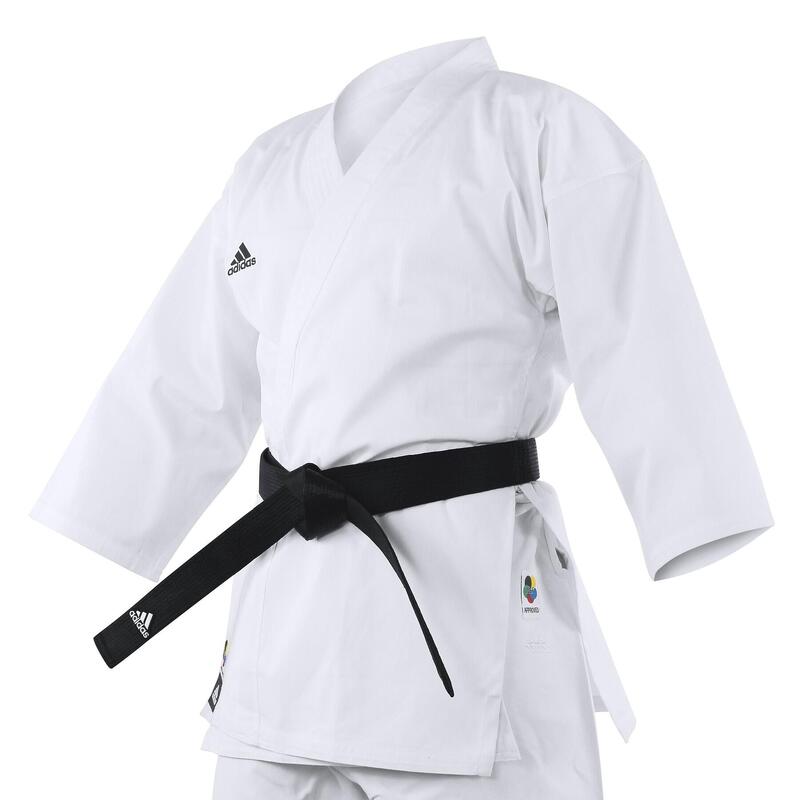 Kimono Karate K220 Club Adidas