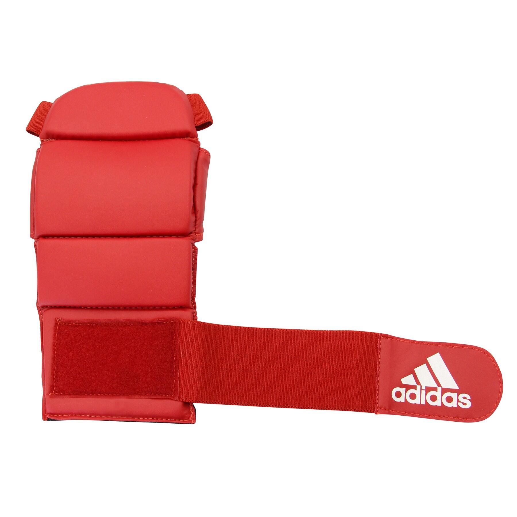 Gants de JU-JITSU Adidas 6/6