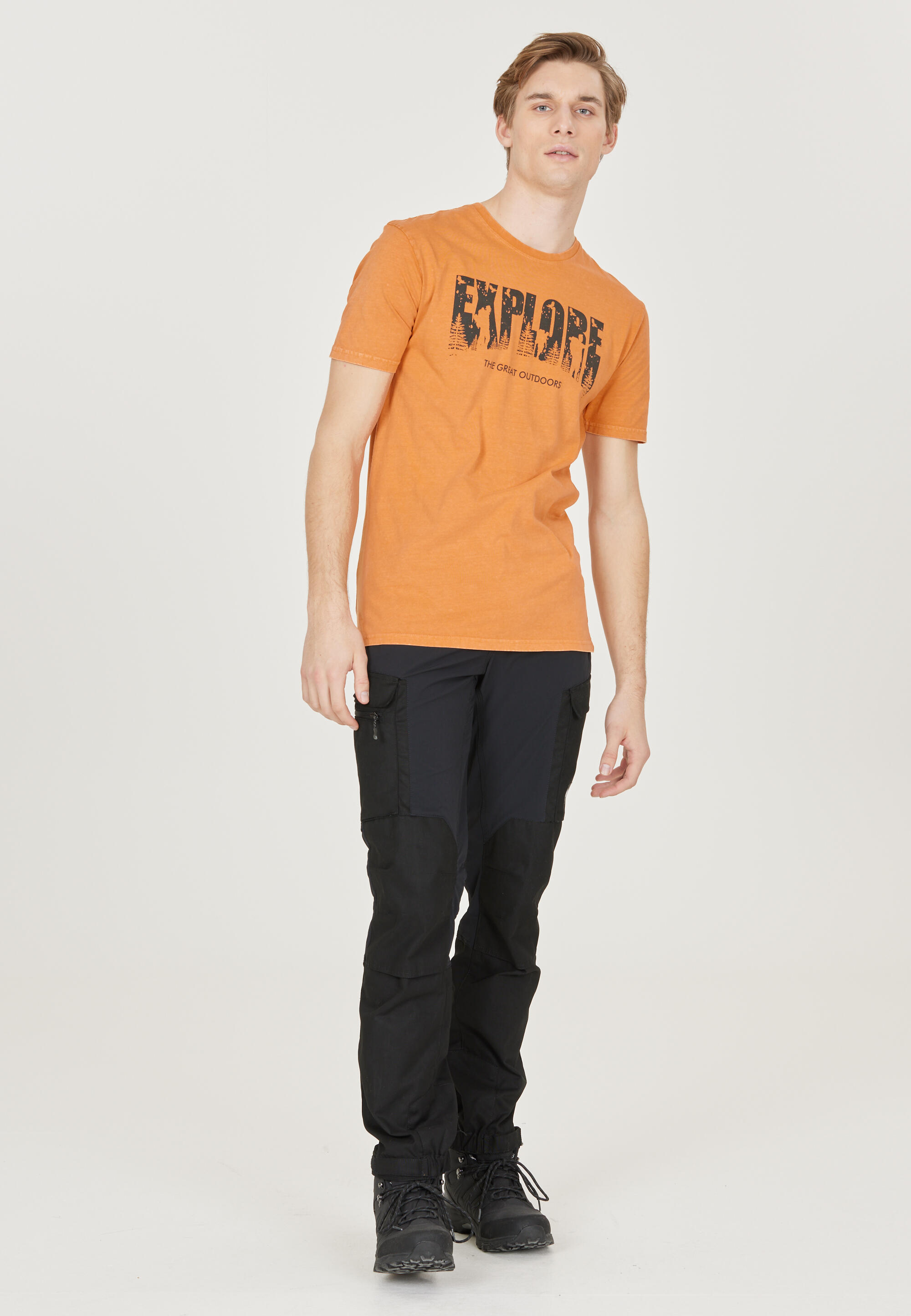 T-shirt Explorer 3/5