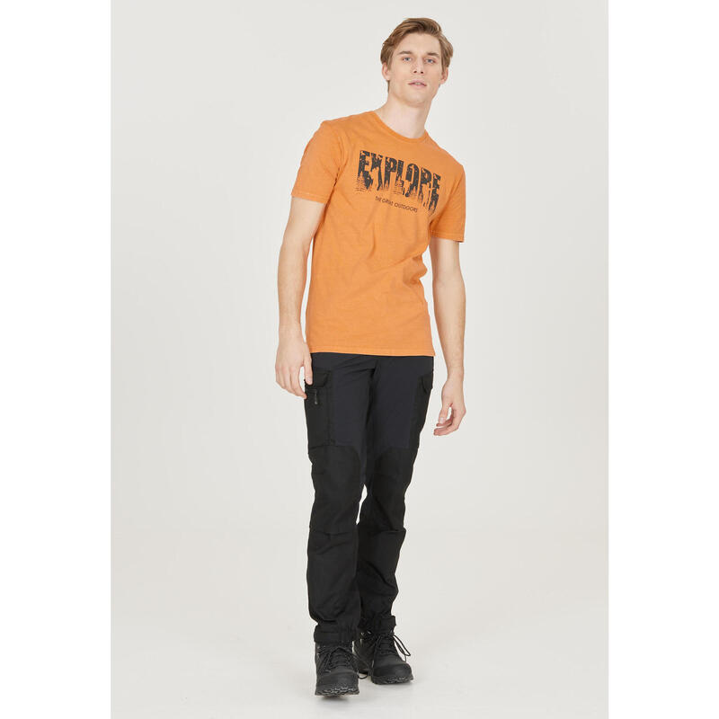 WHISTLER T-shirt Explorer