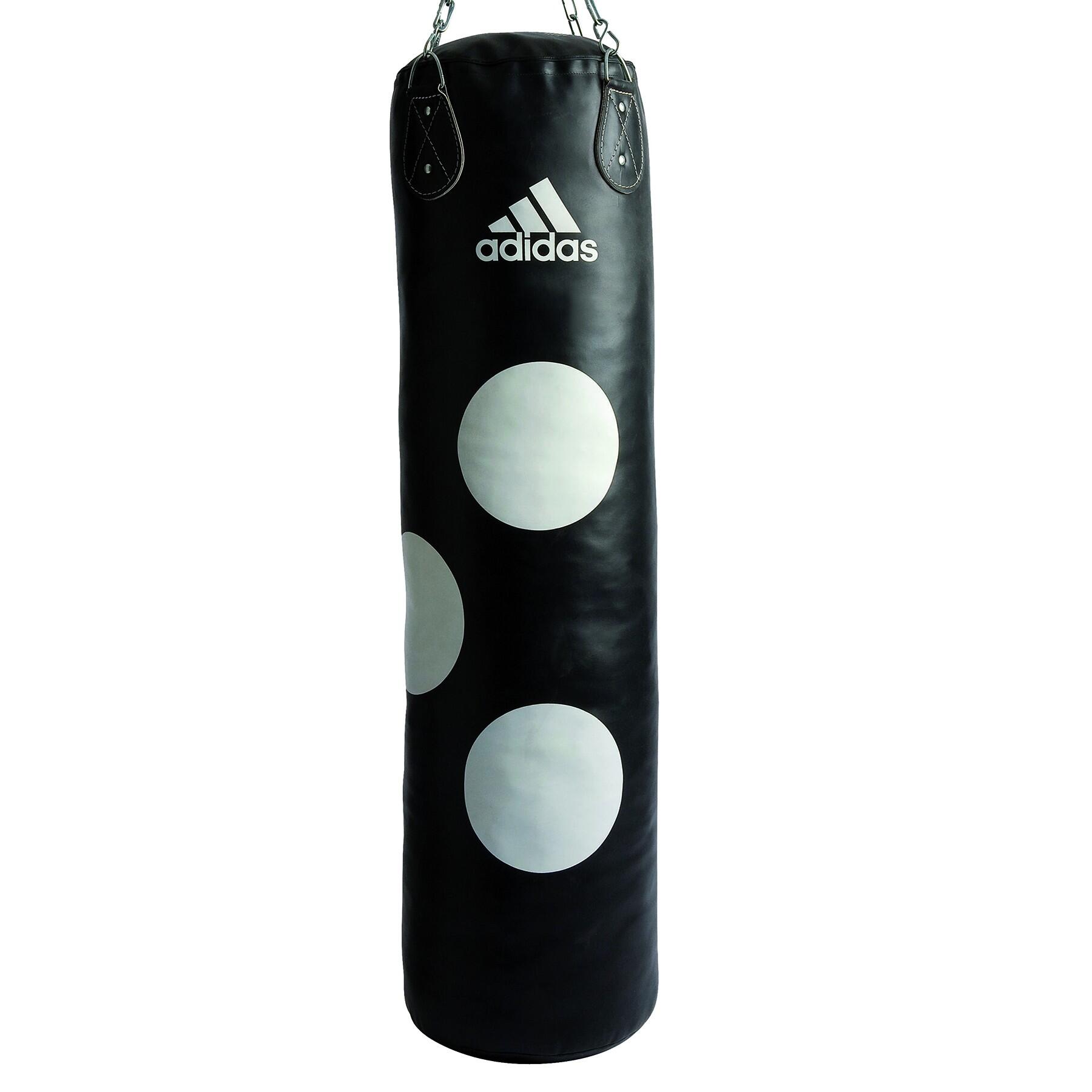 Adidas - Sac De Frappe Cibles - Sac De Frappe - Blanc - Taille Unique - Decathlon