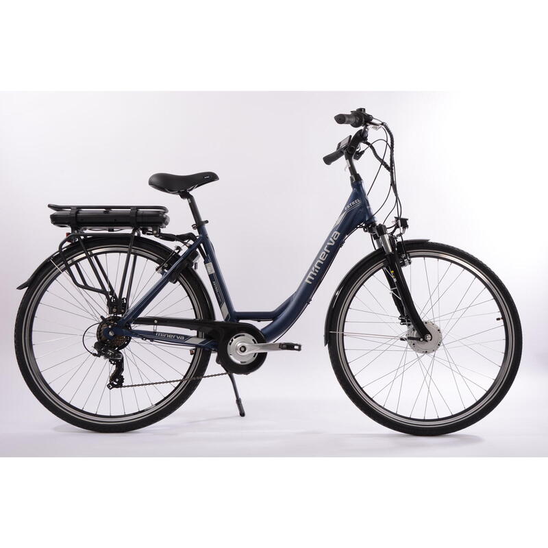 Estrel F-motor Acera 7-speed