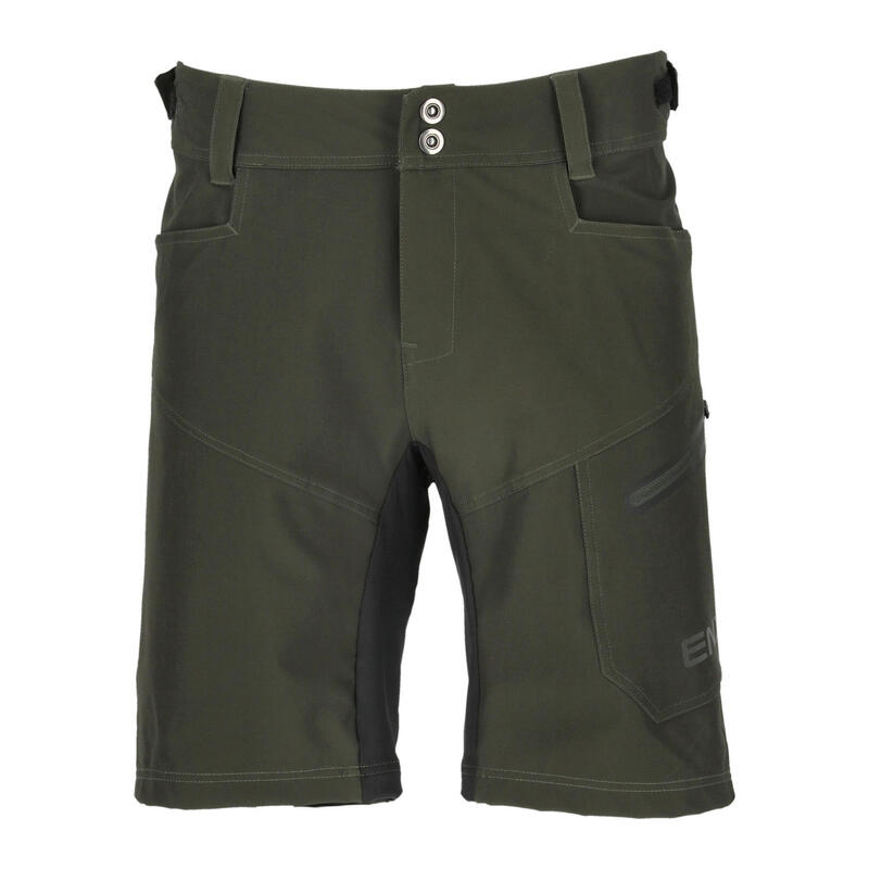 ENDURANCE Radhose Jamal 2in1