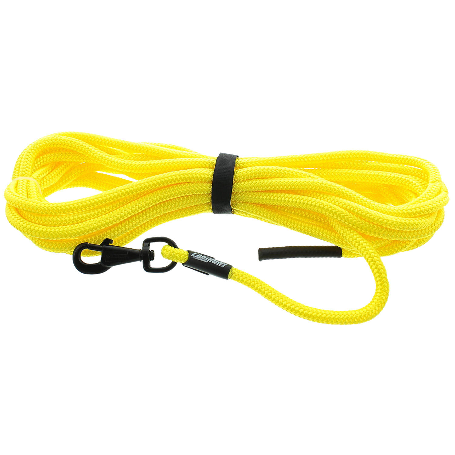 Longe ALP ronde CANIHUNT 5m 2/3