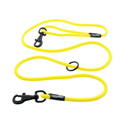 Laisse ALP approche ronde CANIHUNT