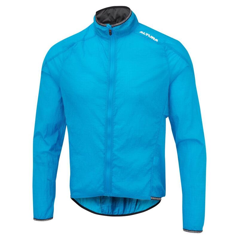 Veste de vélo Aistream coupe-vent homme