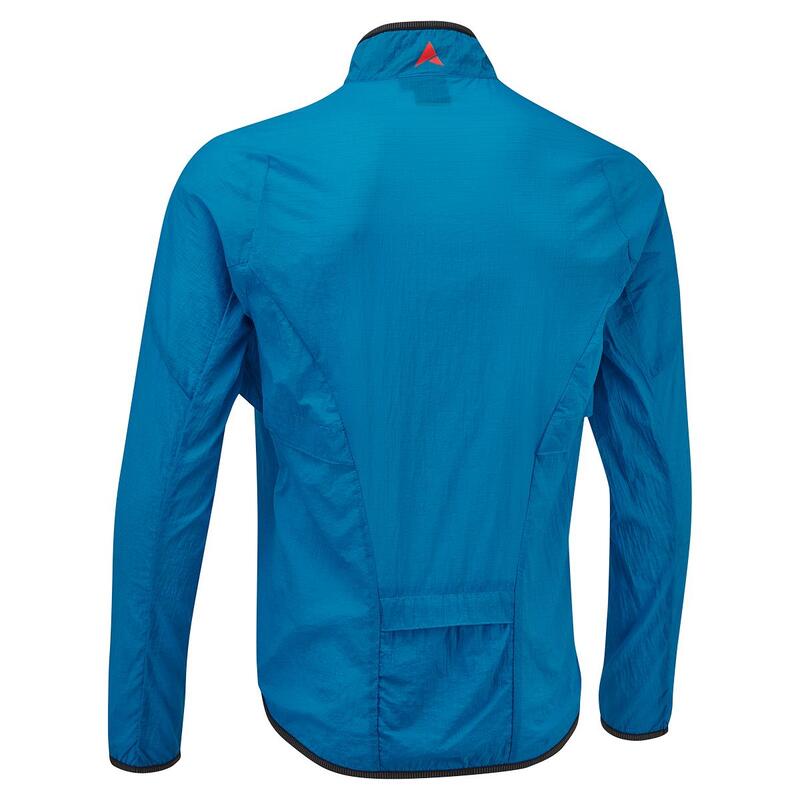 Veste de vélo Aistream coupe-vent homme