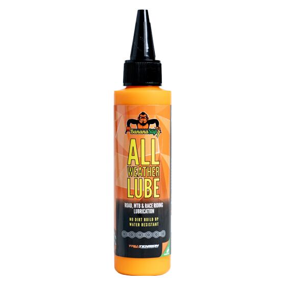 BananaSlip All Weather Lube 50ml 1/3