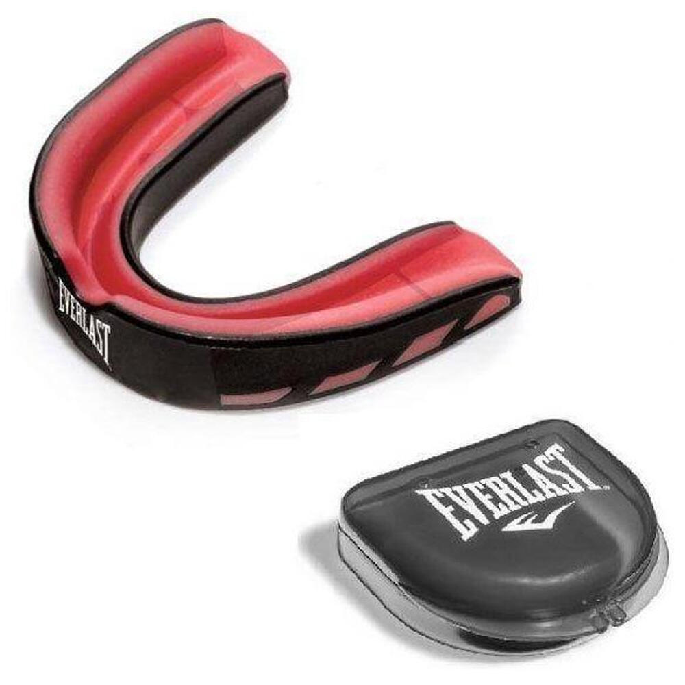 Chránič zubů Everlast Shield Sin Mouthguard 3/5