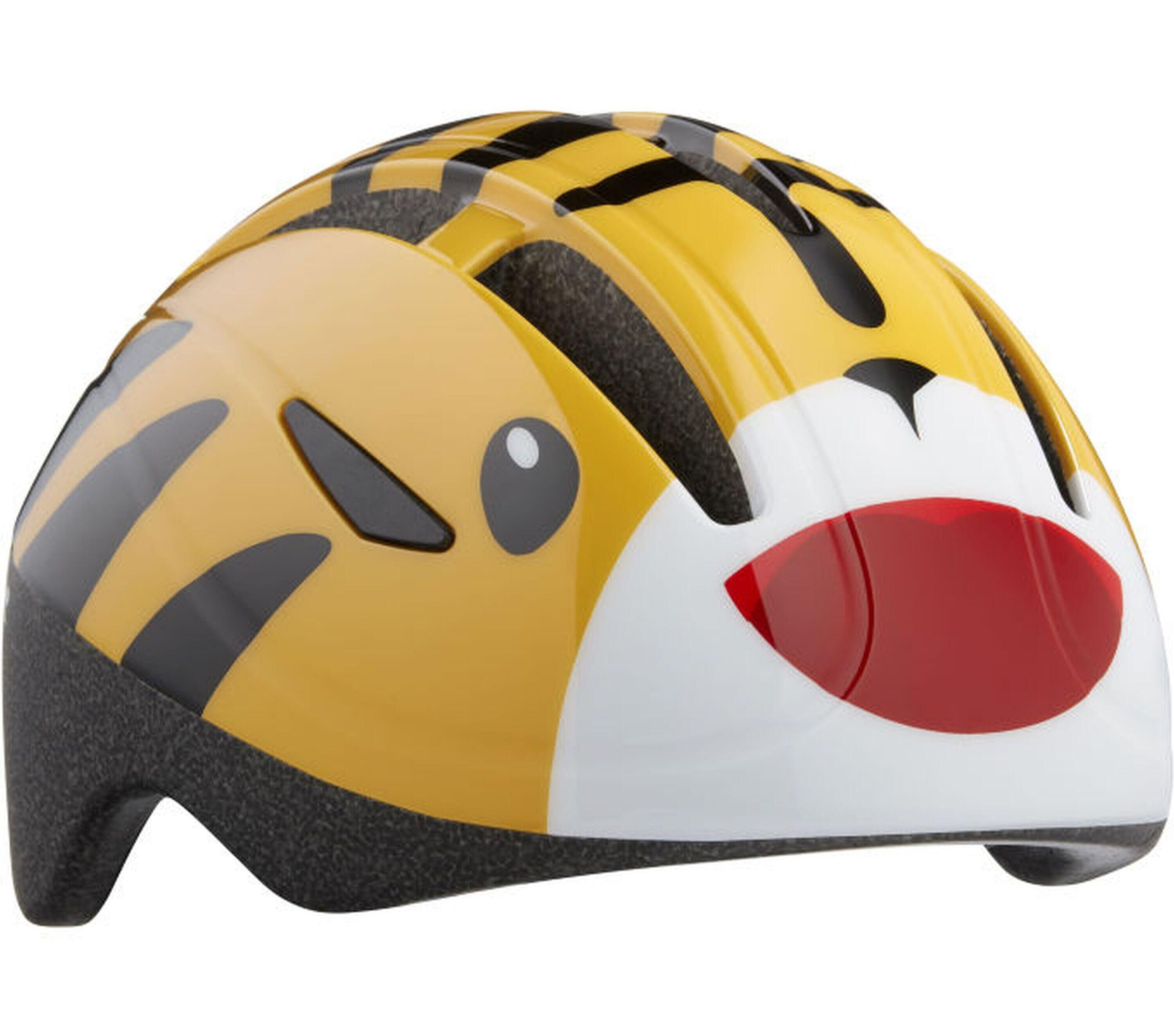 LAZER Lazer Bob+ Cycle Helmet Uni-Size  Kids