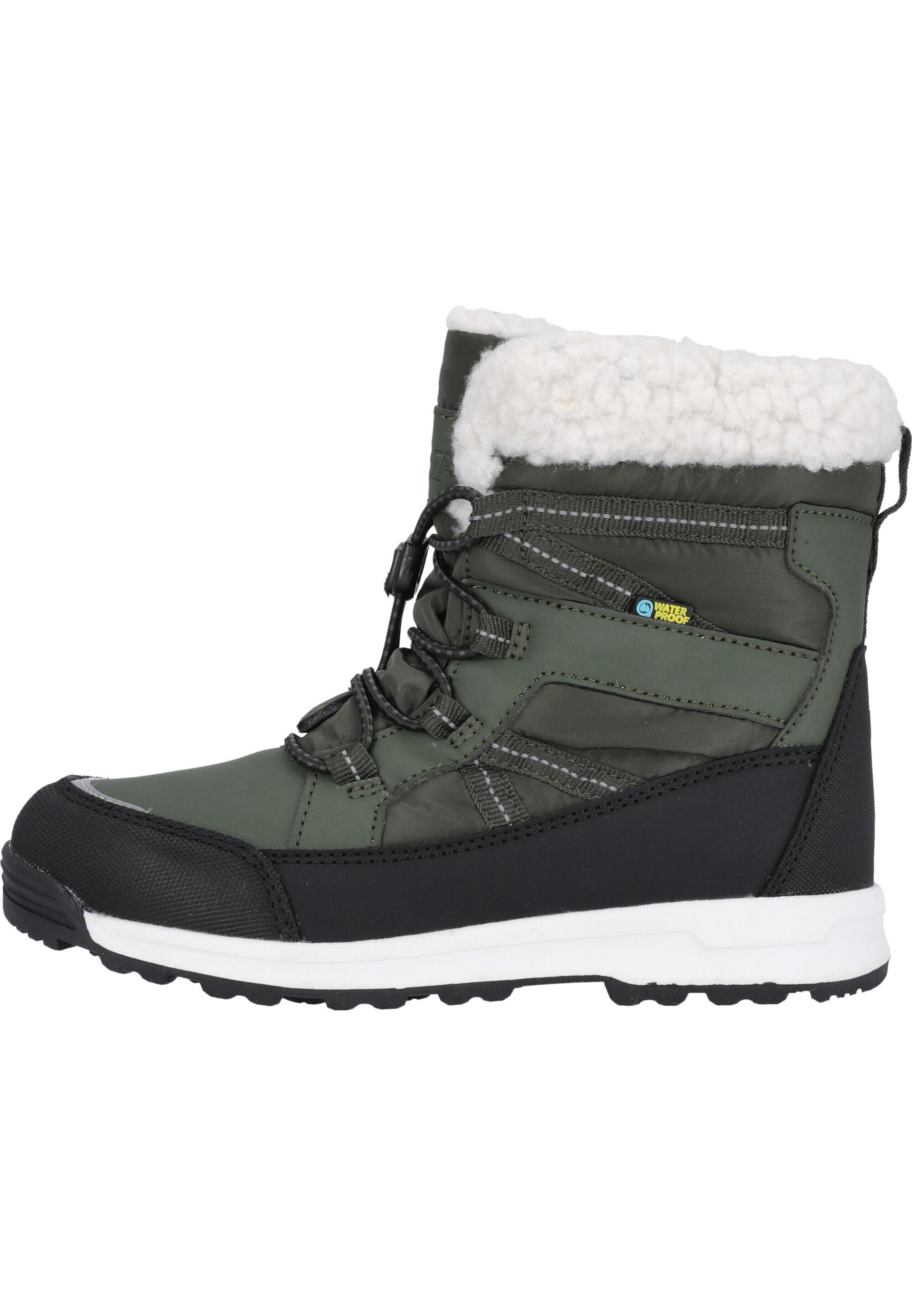ZIGZAG Winterlaarzen Wranden