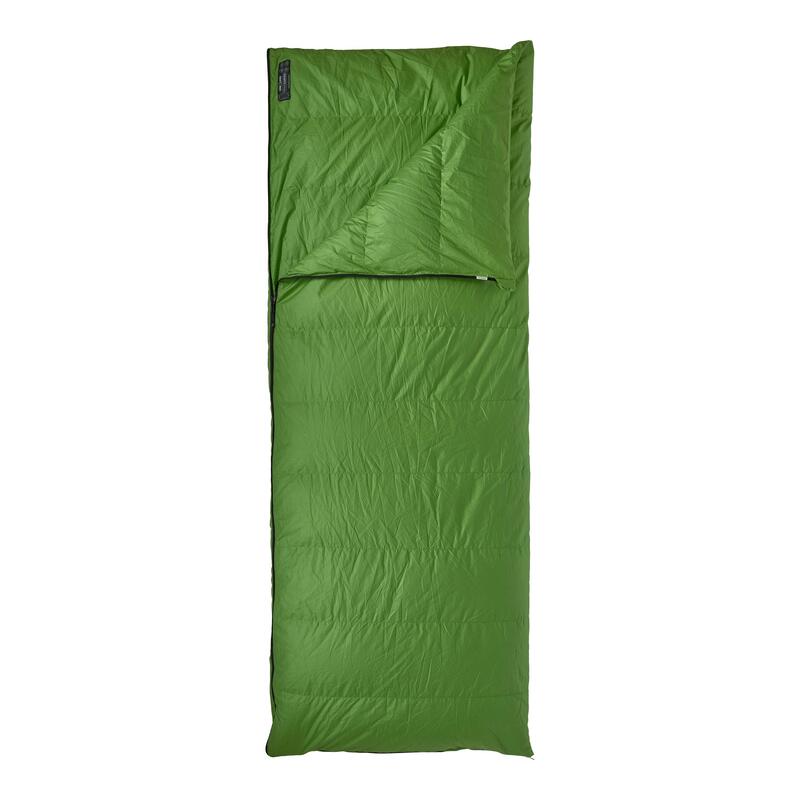Companion Summer - Saco de dormir com manta de penas- Algodão- 1475 gr - +2°C
