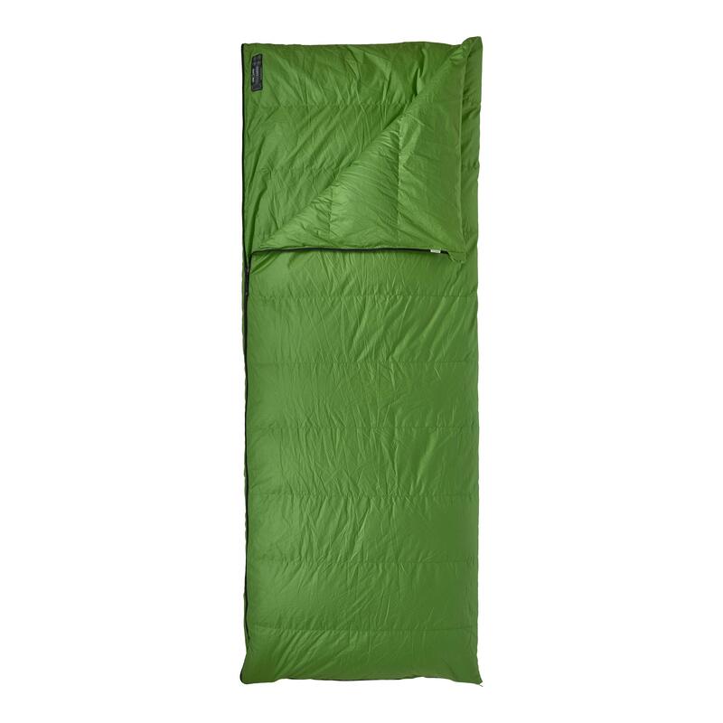 Saco de dormir de plumón Companion Summer -Algodón-210x80cm-1475 gr- +2°C