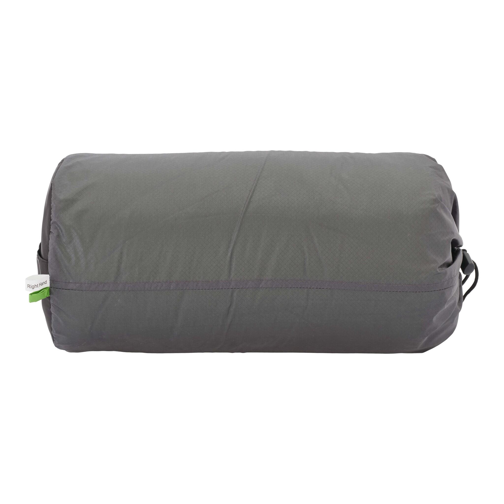 Companion Summer - Sac de couchage  en duvet - Coton -  210 cm - 1475 gr - +2°C 4/5