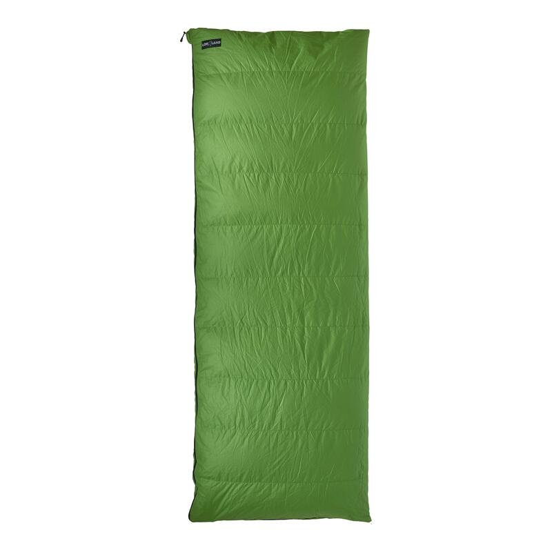 Companion Summer- Daunendecke Schlafsack - Baumwolle - 210x80cm - 1475 gr - +2°C