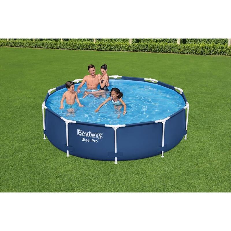 Bestway Steel Pro piscine 305 cm