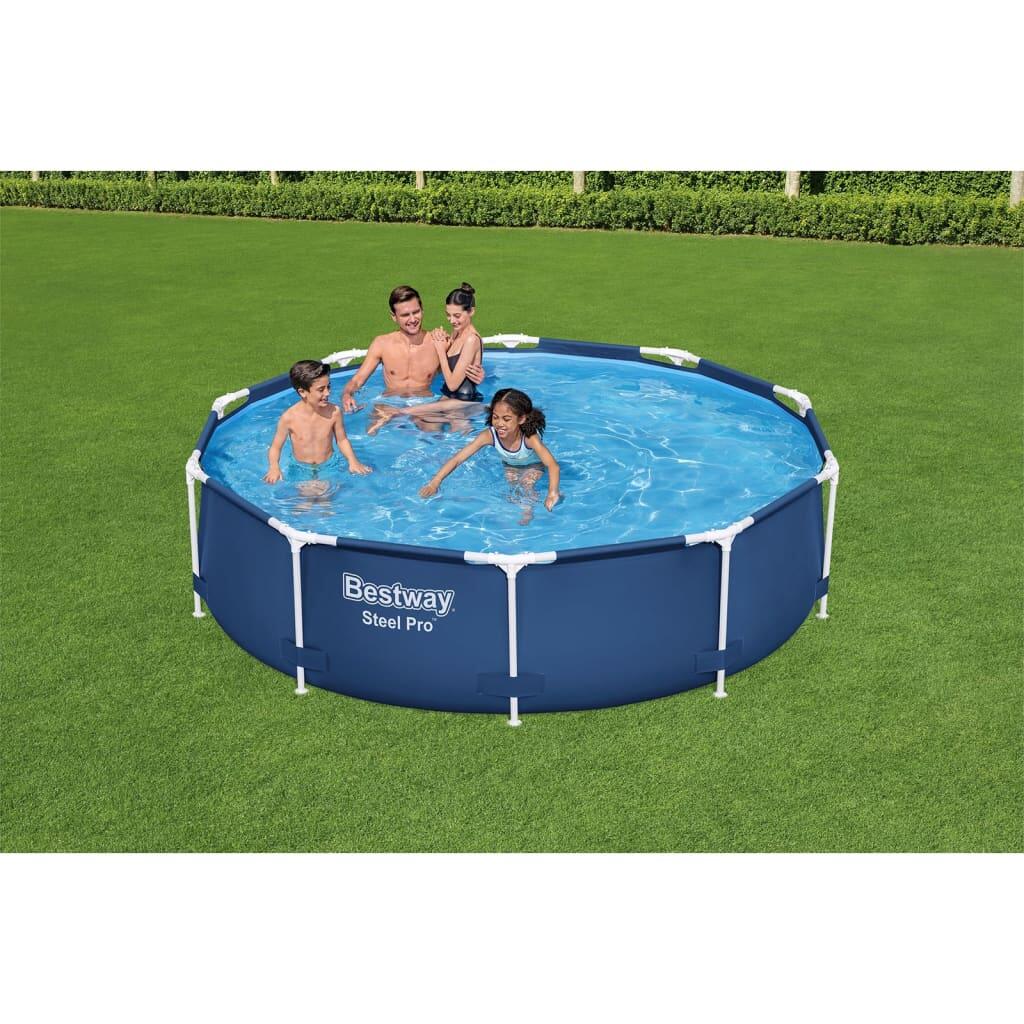 Demountable pool Bestway