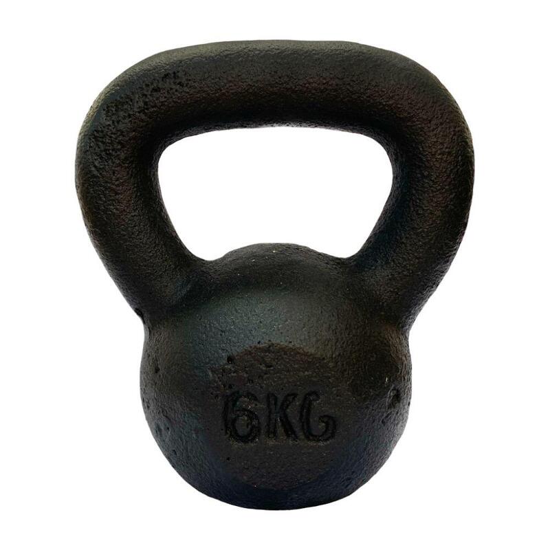 Kettlebell Crosstraining