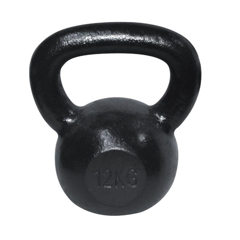 Kettlebell Crosstraining