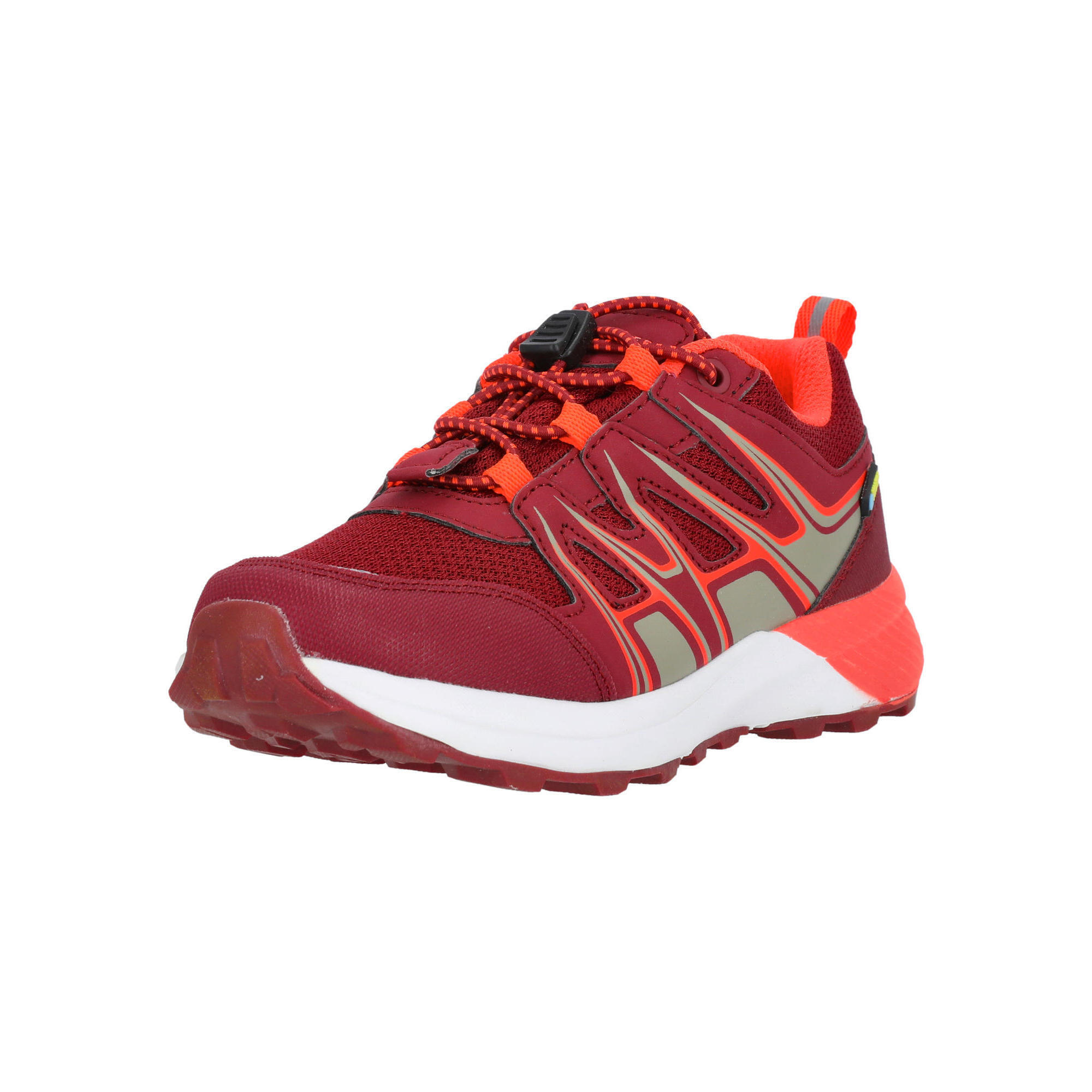 Sneakers per bambini Whistler Talid Treck WP 2/7